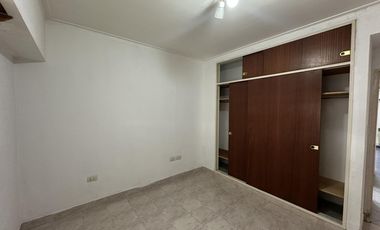 Casa en barrio El Mirador