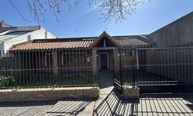 Casa en barrio El Mirador