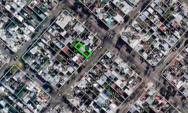 Depósito en venta - 300mts2 - Ensenada