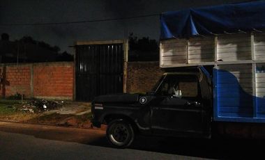 Depósito en venta - 300mts2 - Ensenada