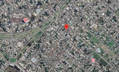 Depósito en venta - 300mts2 - Ensenada