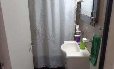 Departamento en venta - 1 dormitorio 1 baño - 37mts2 - Quilmes