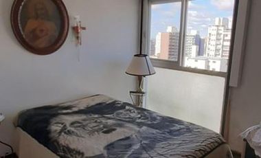 Departamento en venta - 1 dormitorio 1 baño - 37mts2 - Quilmes