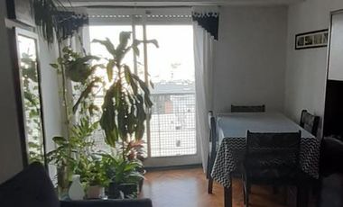 Departamento en venta - 1 dormitorio 1 baño - 37mts2 - Quilmes
