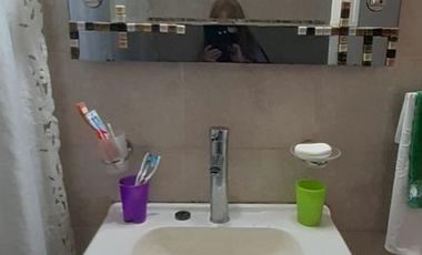 Departamento en venta - 1 dormitorio 1 baño - 37mts2 - Quilmes