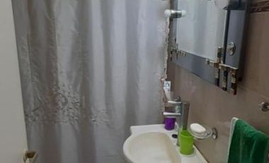 Departamento en venta - 1 dormitorio 1 baño - 37mts2 - Quilmes