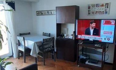 Departamento en venta - 1 dormitorio 1 baño - 37mts2 - Quilmes
