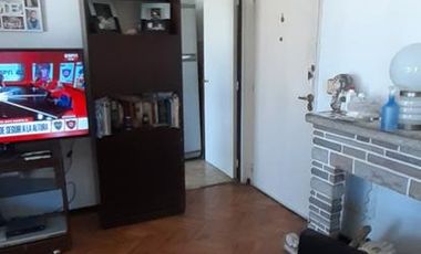 Departamento en venta - 1 dormitorio 1 baño - 37mts2 - Quilmes
