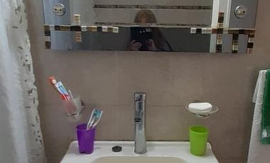 Departamento en venta - 1 dormitorio 1 baño - 37mts2 - Quilmes