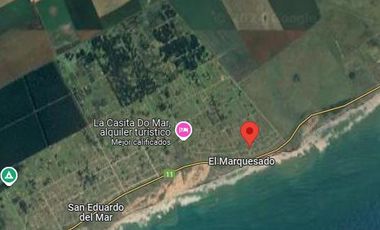 Terrenos en venta - 1350mts2 - Barrio Chapadmalal