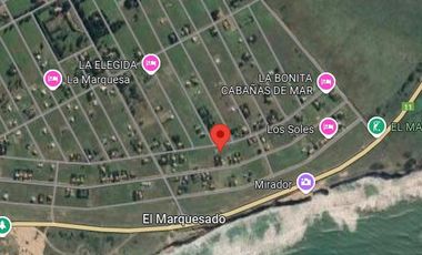 Terrenos en venta - 1350mts2 - Barrio Chapadmalal