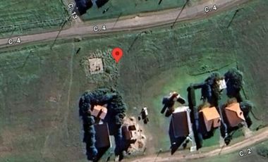 Terrenos en venta - 1350mts2 - Barrio Chapadmalal