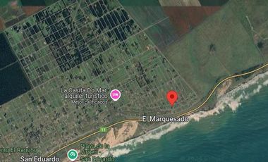 Terrenos en venta - 1350mts2 - Barrio Chapadmalal