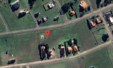 Terrenos en venta - 1350mts2 - Barrio Chapadmalal