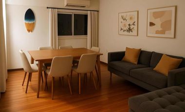 Departamento en venta - 3 Dormitorios 2 Baños - Lomas de Zamora