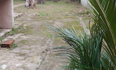 Terreno en venta - 300mts2 - Mar Chiquita