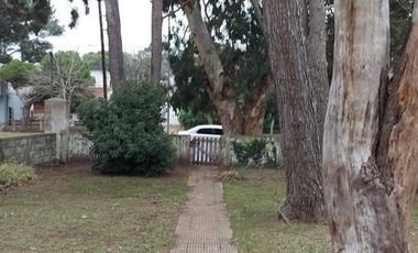 Terreno en venta - 300mts2 - Mar Chiquita