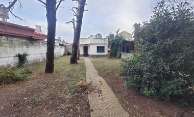 Terreno en venta - 300mts2 - Mar Chiquita