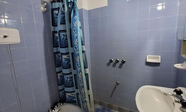 Departamento en venta - 1 dormitorio 1 baño - 33mts2 cubiertos - Santa Teresita