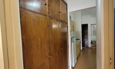 Departamento en venta - 1 dormitorio 1 baño - 33mts2 cubiertos - Santa Teresita