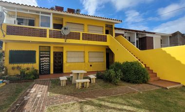 Departamento en venta - 1 dormitorio 1 baño - 33mts2 cubiertos - Santa Teresita
