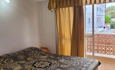 Departamento en venta - 1 dormitorio 1 baño - 33mts2 cubiertos - Santa Teresita
