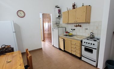 Departamento en venta - 1 dormitorio 1 baño - 33mts2 cubiertos - Santa Teresita