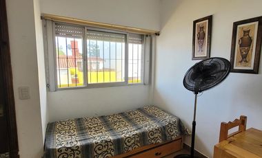 Departamento en venta - 1 dormitorio 1 baño - 33mts2 cubiertos - Santa Teresita