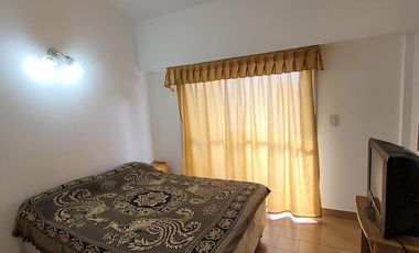 Departamento en venta - 1 dormitorio 1 baño - 33mts2 cubiertos - Santa Teresita