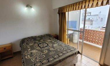 Departamento en venta - 1 dormitorio 1 baño - 33mts2 cubiertos - Santa Teresita