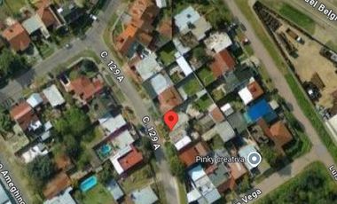 Casa en venta - 3 dormitorios 1 baño - 200mts2  - Florencio Varela