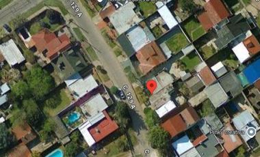 Casa en venta - 3 dormitorios 1 baño - 200mts2  - Florencio Varela