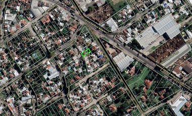 Casa en venta - 3 dormitorios 1 baño - 200mts2  - Florencio Varela