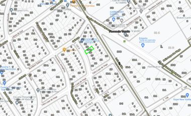 Casa en venta - 3 dormitorios 1 baño - 200mts2  - Florencio Varela