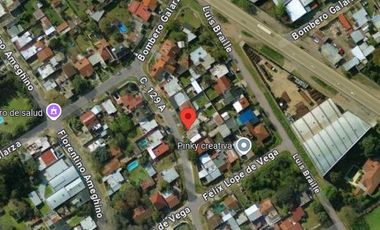 Casa en venta - 3 dormitorios 1 baño - 200mts2  - Florencio Varela