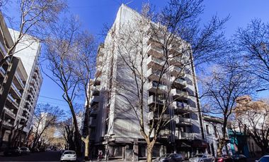 Departamento en venta - 2 dormitorios 1 baño - 70mts2 - La Plata