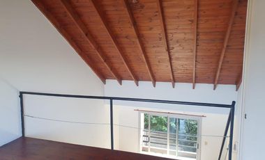 Departamento en venta - 1 Dormitorio 1 Baño - 47Mts2 - Pilar