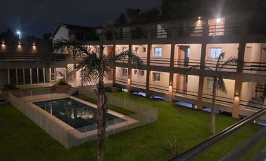 Departamento en venta - 1 Dormitorio 1 Baño - 47Mts2 - Pilar