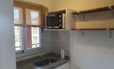 Departamento en venta - 1 Dormitorio 1 Baño - 47Mts2 - Pilar