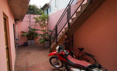 Ph en venta - 3 dormitorios 1 baño - 69mts2 cubiertos - Lomas Del Mirador