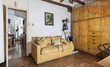 Casa y Departamento en Bernal