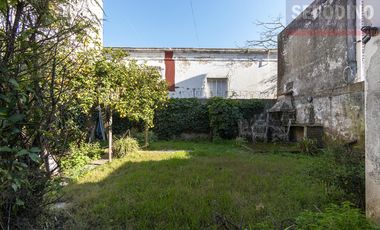 Casa y Departamento en Bernal