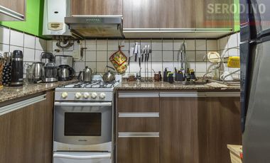 Casa y Departamento en Bernal