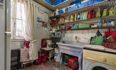 Casa y Departamento en Bernal