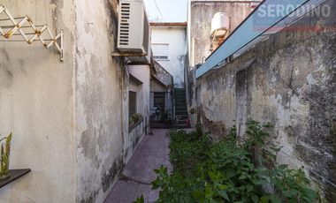 Casa y Departamento en Bernal