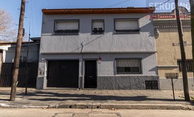 Casa y Departamento en Bernal
