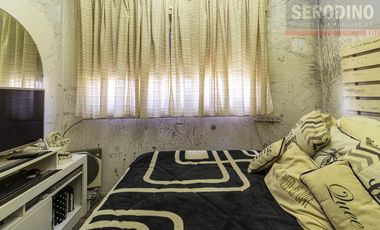 Casa y Departamento en Bernal