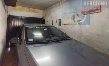 Casa y Departamento en Bernal