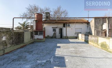 Casa y Departamento en Bernal