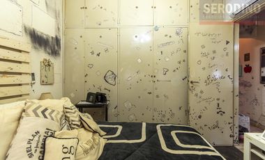 Casa y Departamento en Bernal